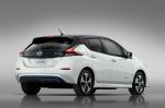 Nissan Leaf e+ 2019 года (JP)